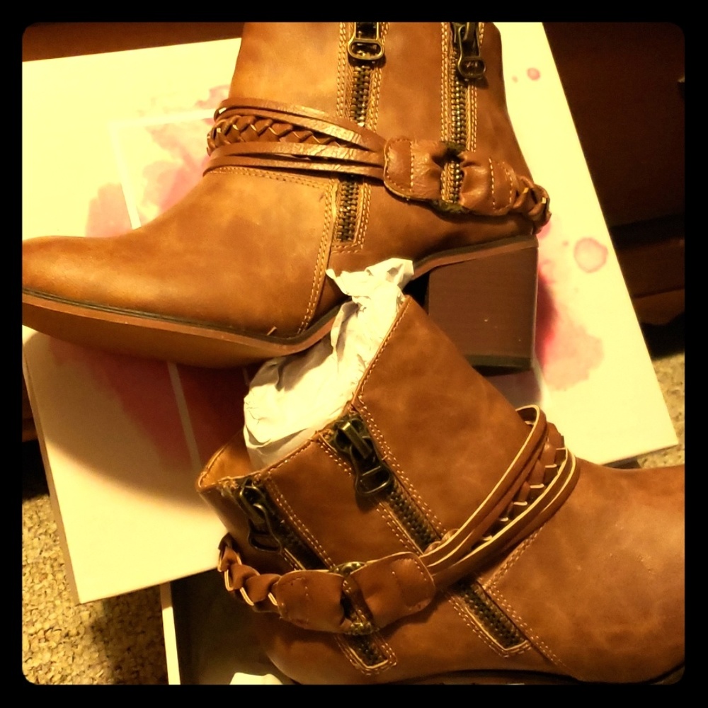 Boots
